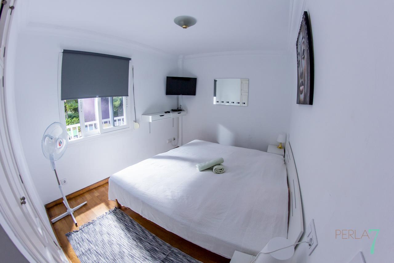 Perla Seven Apartments&rooms Aparthotel Playa de Palma (Mallorca)
