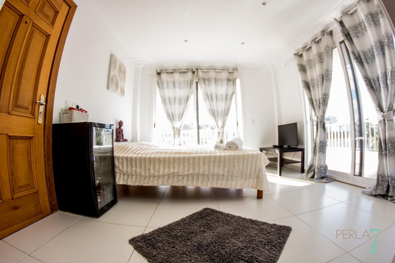 Perla Seven Apartments&rooms Aparthotel