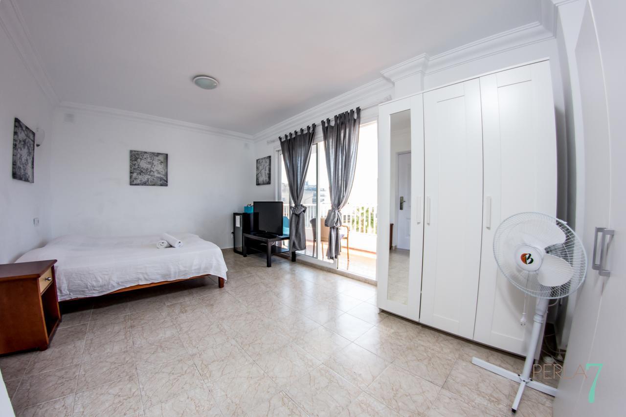 Perla Seven Apartments&rooms Aparthotel