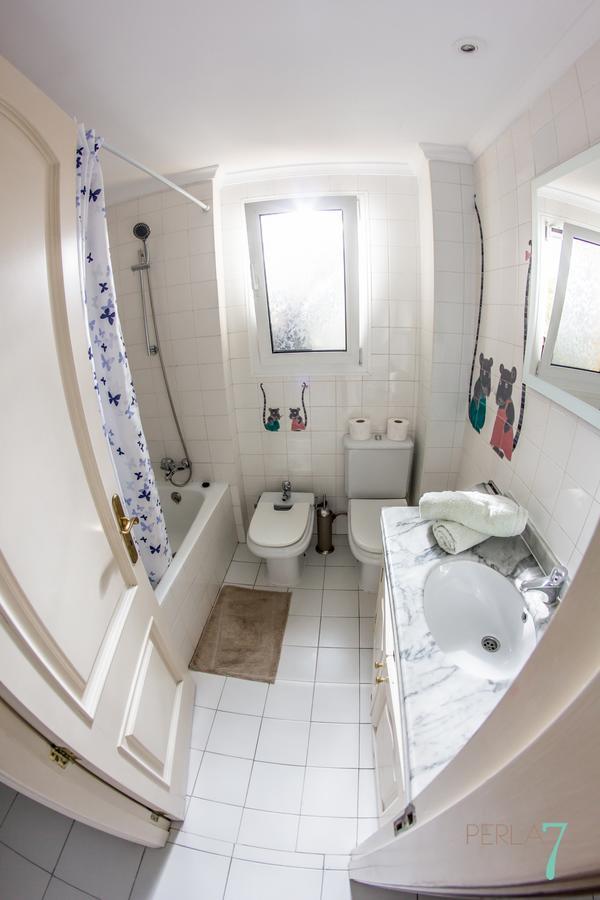 Perla Seven Apartments&rooms Aparthotel 2*