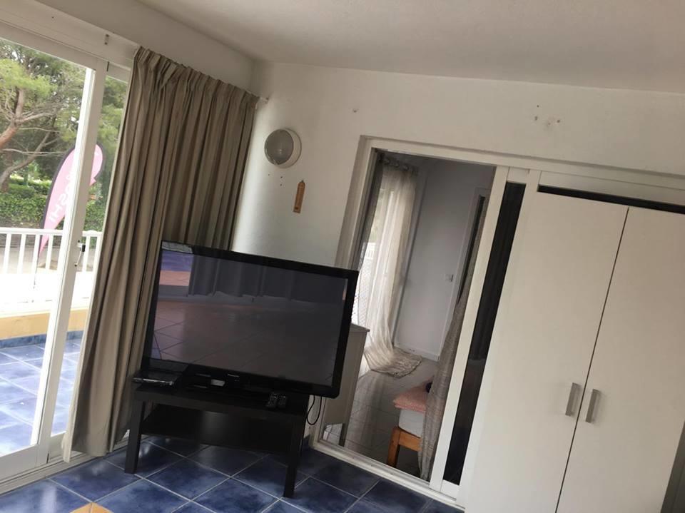 Perla Seven Apartments&rooms 2* Playa de Palma (Mallorca)