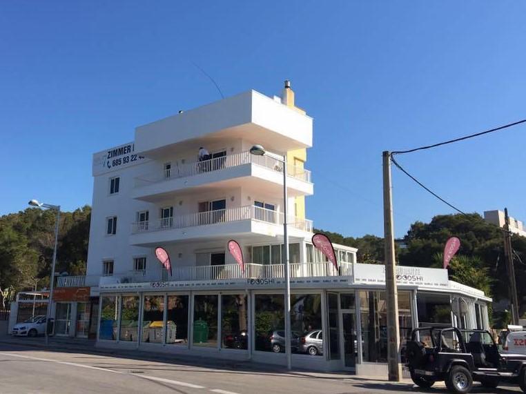 Perla Seven Apartments&rooms 2*