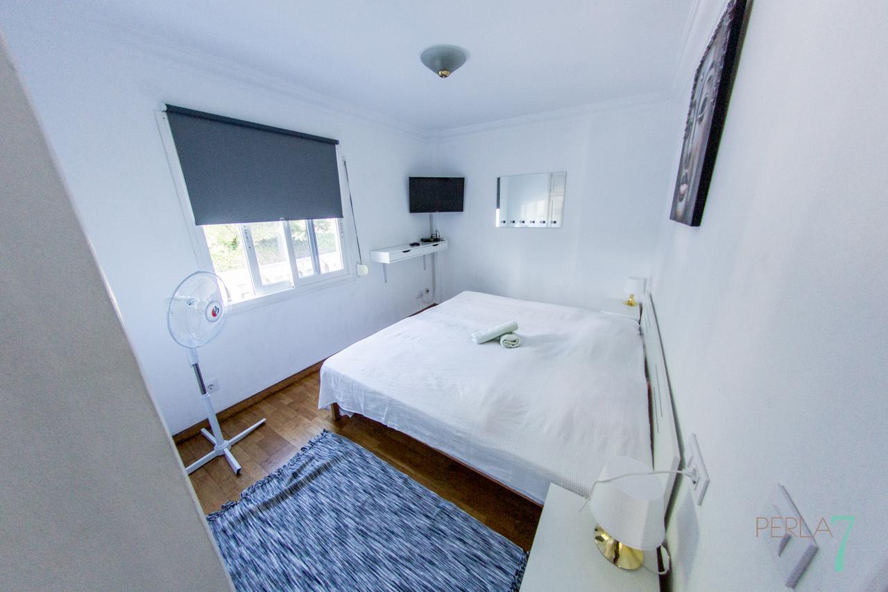Perla Seven Apartments&rooms Aparthotel Playa de Palma (Mallorca)