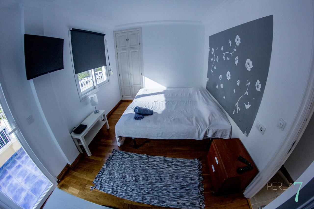 Perla Seven Apartments&rooms Aparthotel