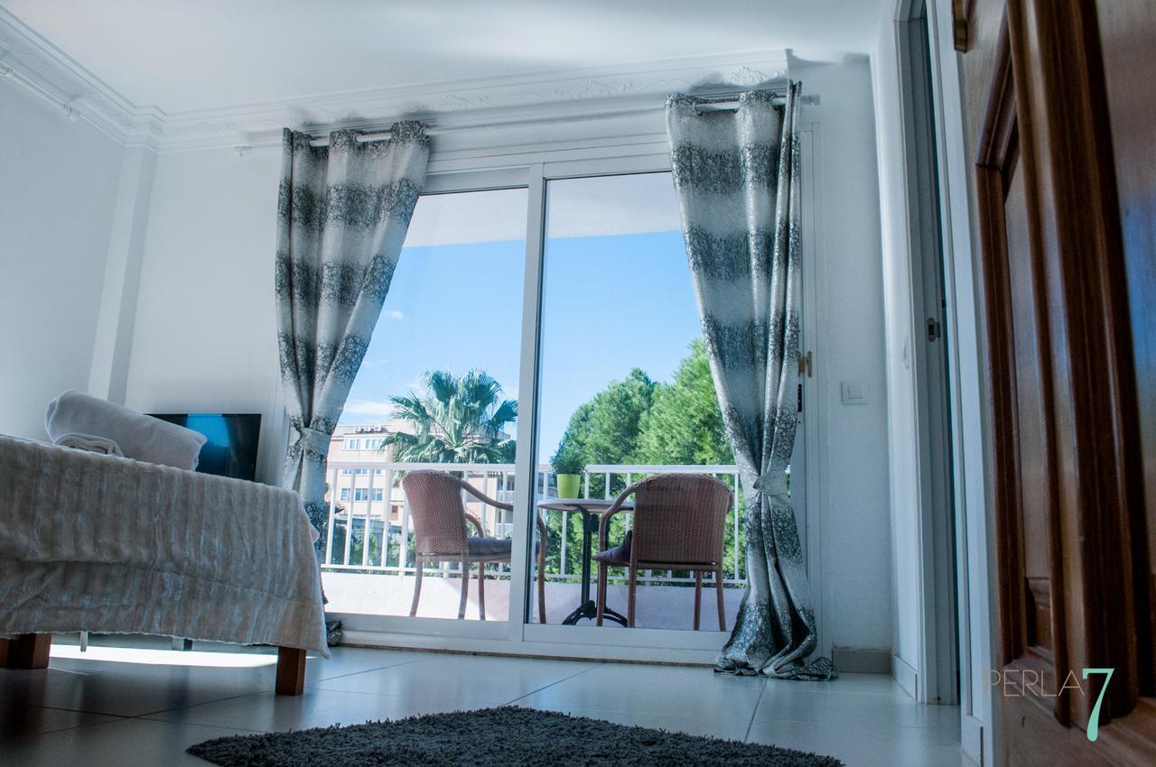 Perla Seven Apartments&rooms 2*