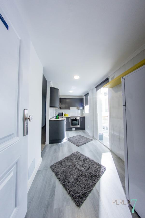 Perla Seven Apartments&rooms Aparthotel