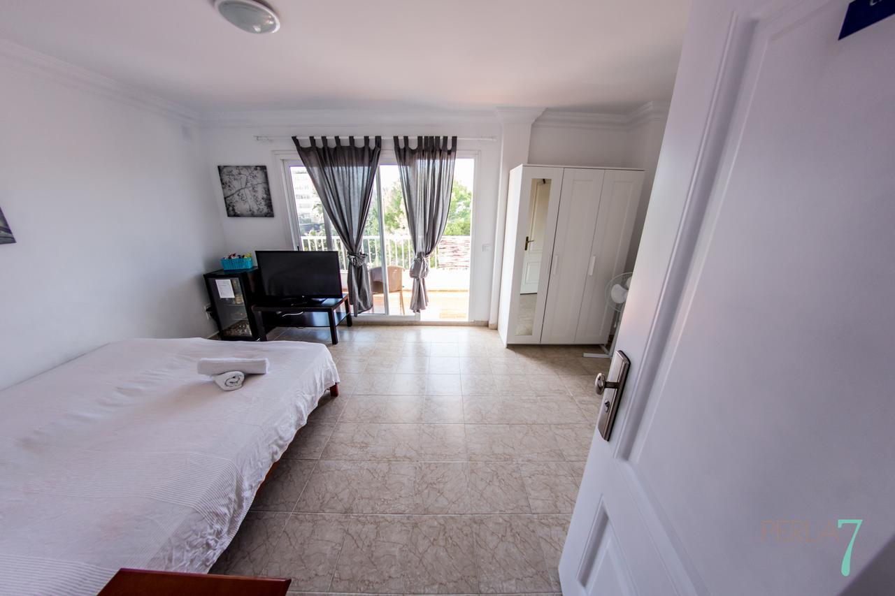 Perla Seven Apartments&rooms Aparthotel