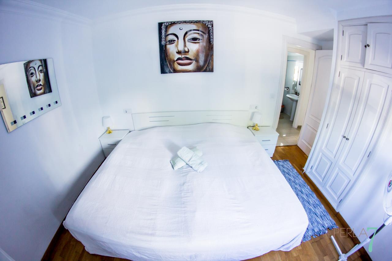 Perla Seven Apartments&rooms Aparthotel Playa de Palma (Mallorca)