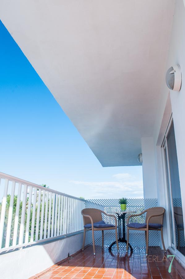 Perla Seven Apartments&rooms Aparthotel