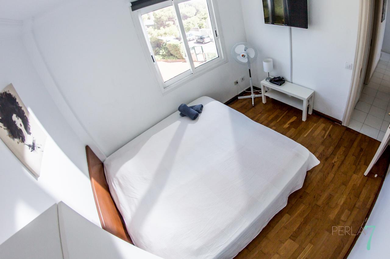 Perla Seven Apartments&rooms Aparthotel Playa de Palma (Mallorca)
