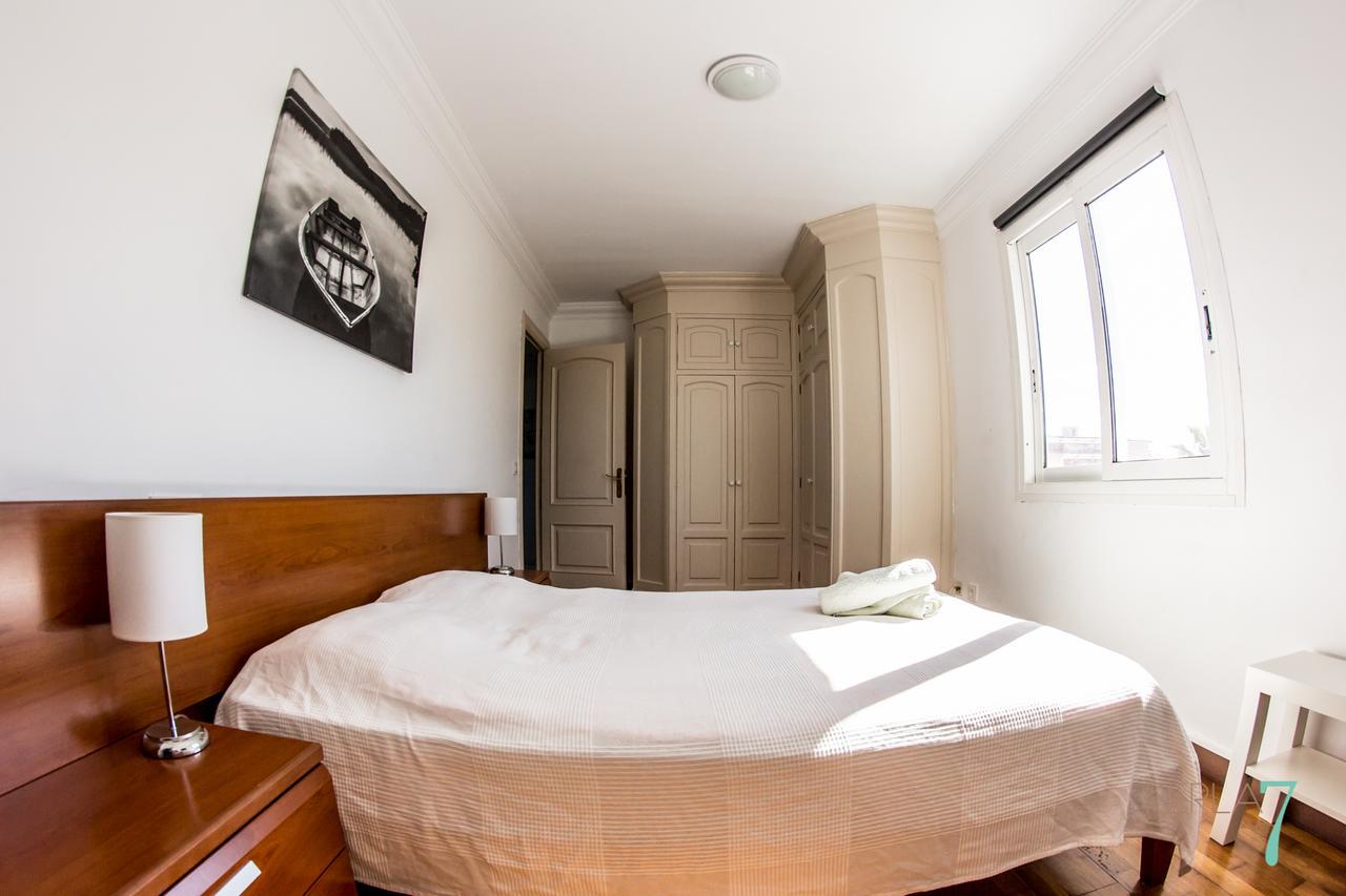 Perla Seven Apartments&rooms Aparthotel 2*