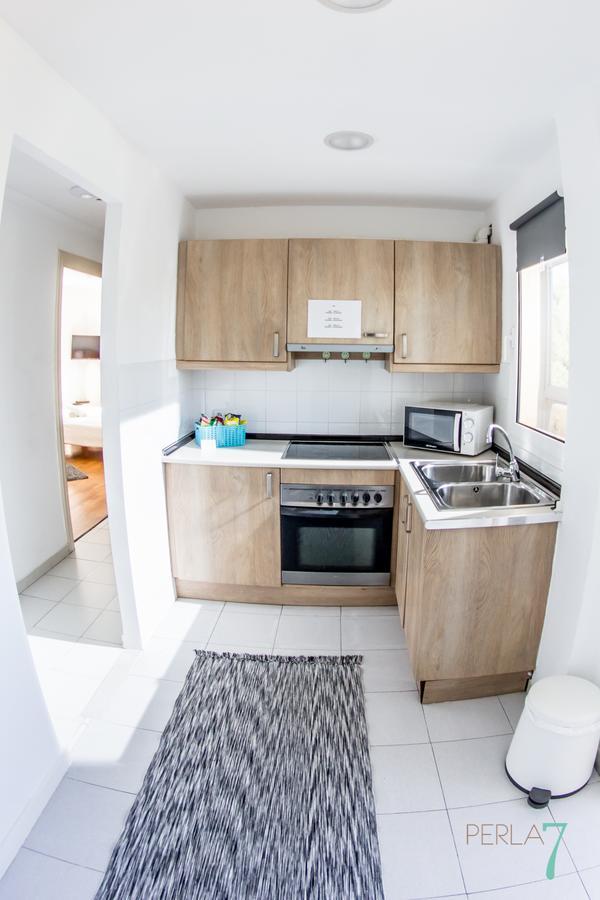Perla Seven Apartments&rooms 2* Playa de Palma (Mallorca)