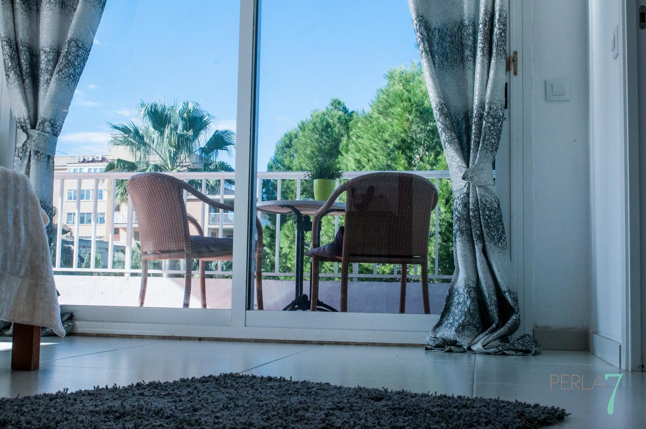 Perla Seven Apartments&rooms 2* Playa de Palma (Mallorca)