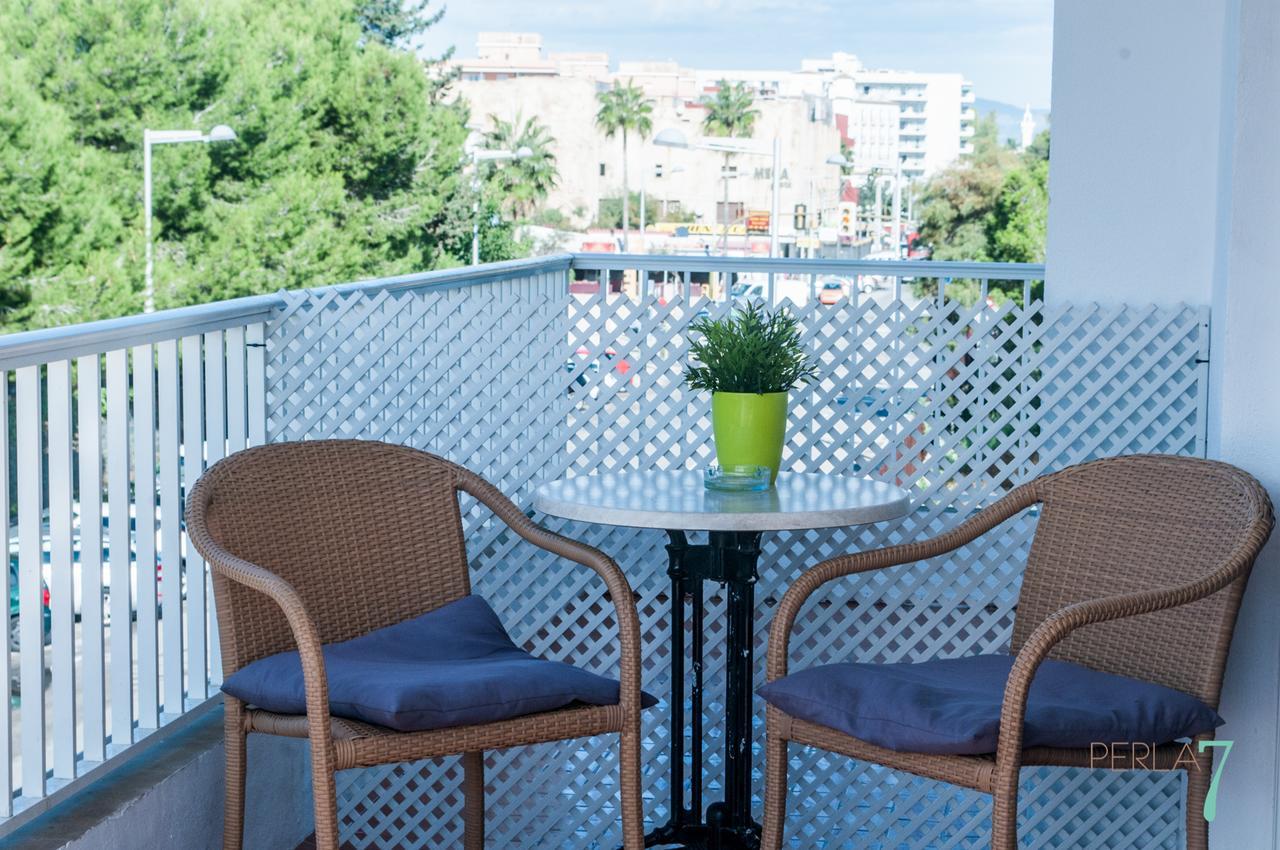 Perla Seven Apartments&rooms 2* Playa de Palma (Mallorca)