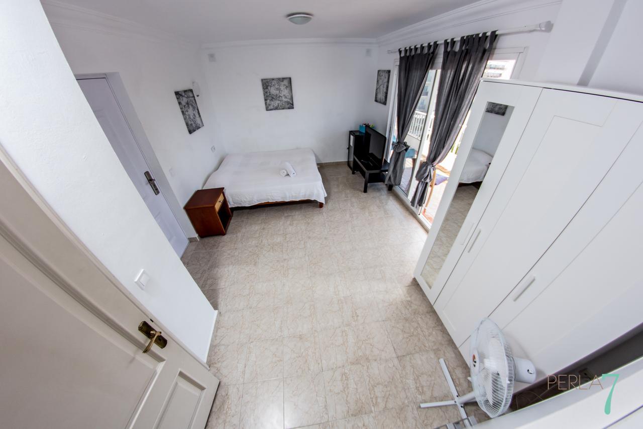 Perla Seven Apartments&rooms Aparthotel