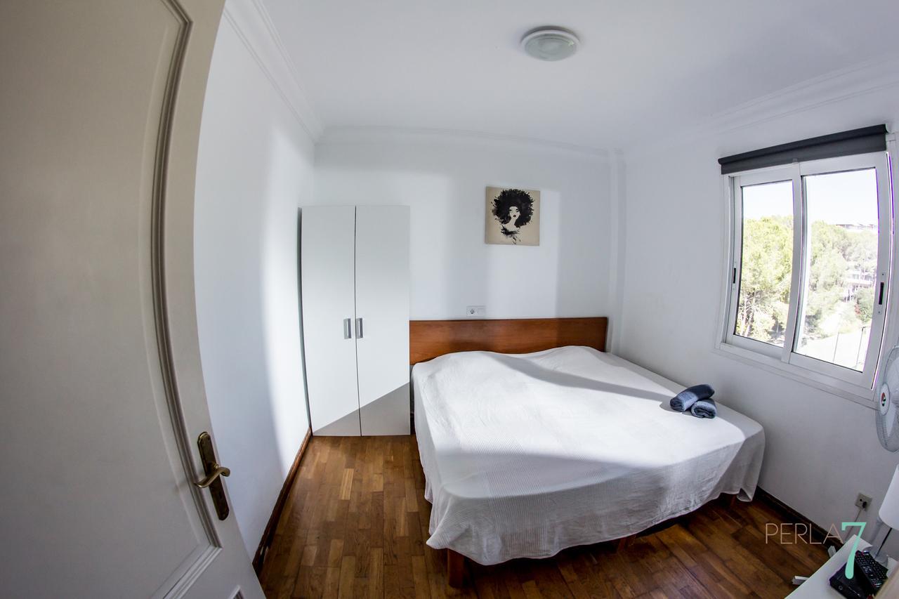Perla Seven Apartments&rooms 2*