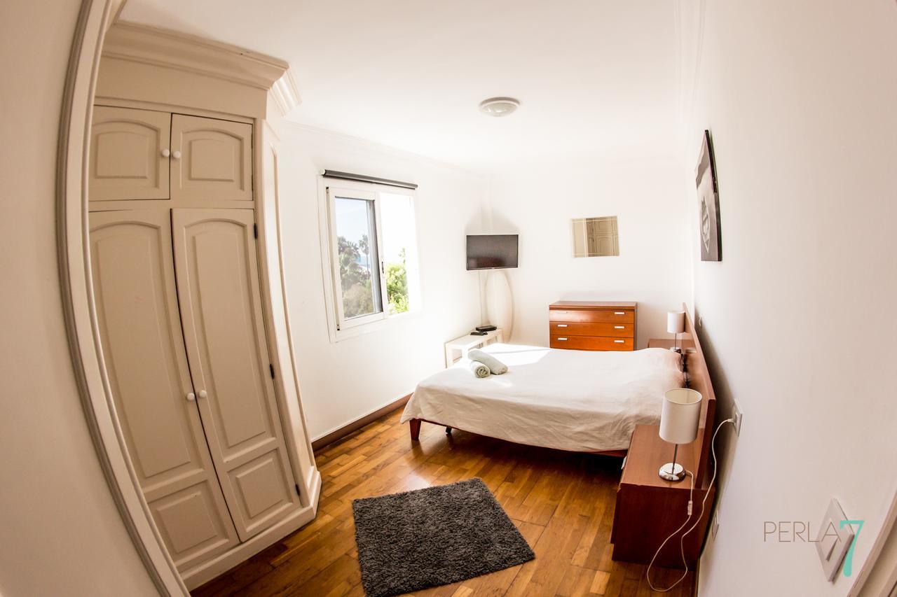 Perla Seven Apartments&rooms 2* Playa de Palma (Mallorca)