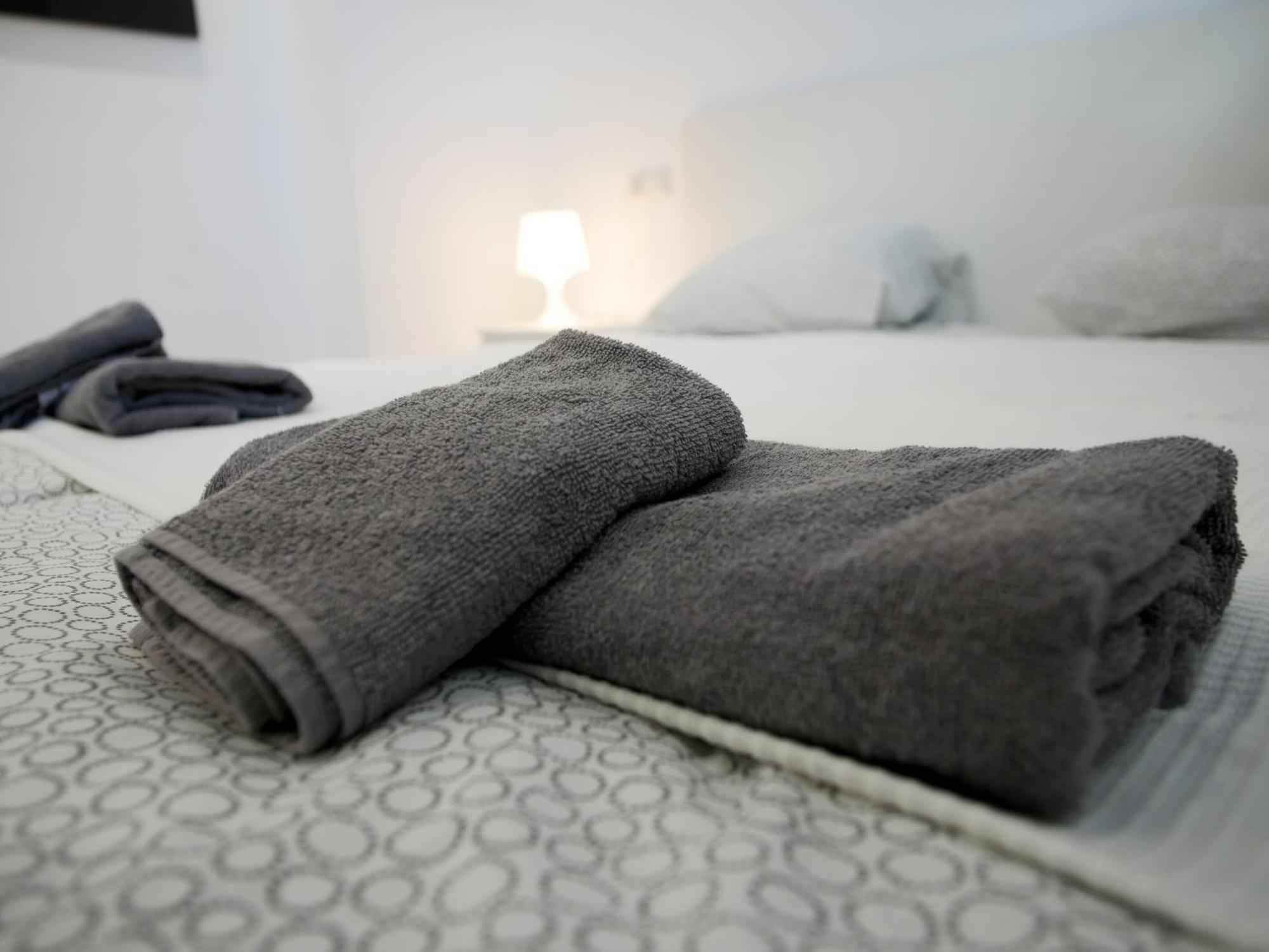 Aparthotel Perla Seven Apartments&rooms