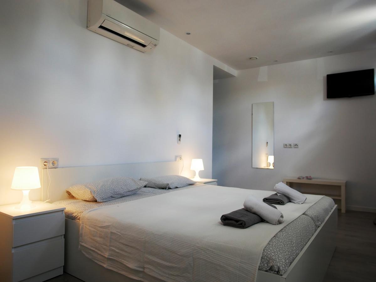 Perla Seven Apartments&rooms Aparthotel Playa de Palma (Mallorca)