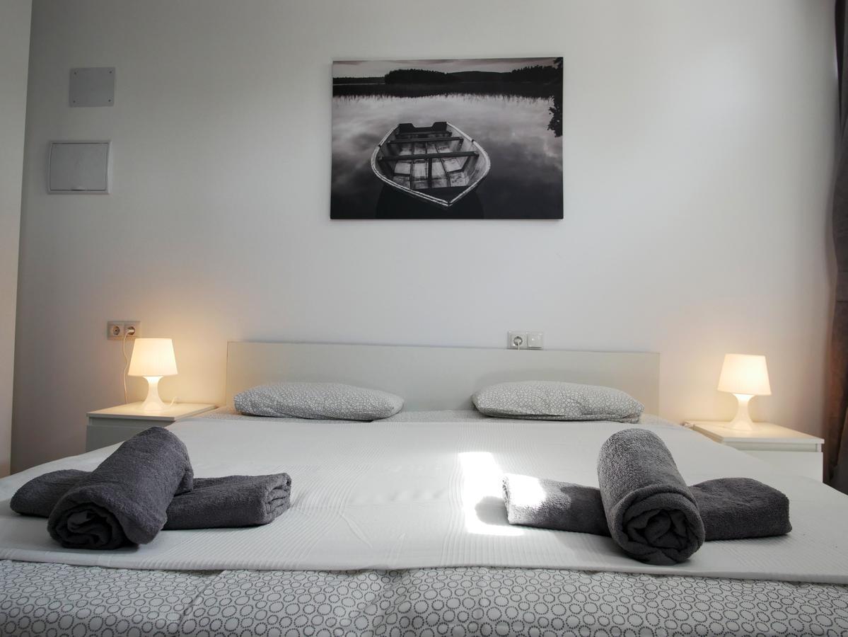 Perla Seven Apartments&rooms 2* Playa de Palma (Mallorca)