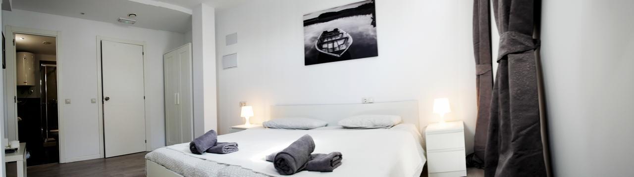 Aparthotel Perla Seven Apartments&rooms