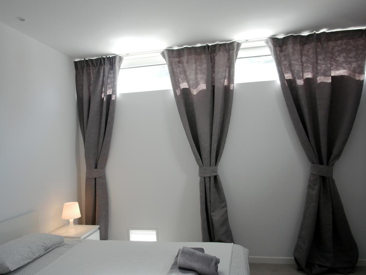Perla Seven Apartments&rooms 2*