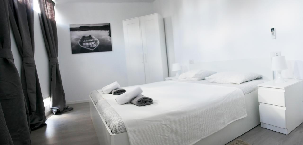 Perla Seven Apartments&rooms Aparthotel Playa de Palma (Mallorca)