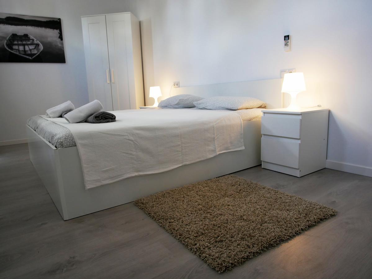 Aparthotel Perla Seven Apartments&rooms Playa de Palma (Mallorca)