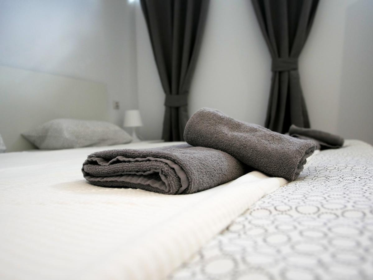 Perla Seven Apartments&rooms 2* Playa de Palma (Mallorca)
