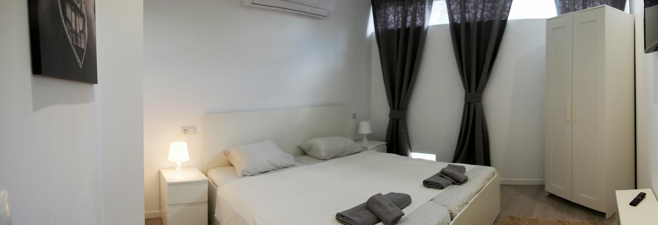 Perla Seven Apartments&rooms Aparthotel