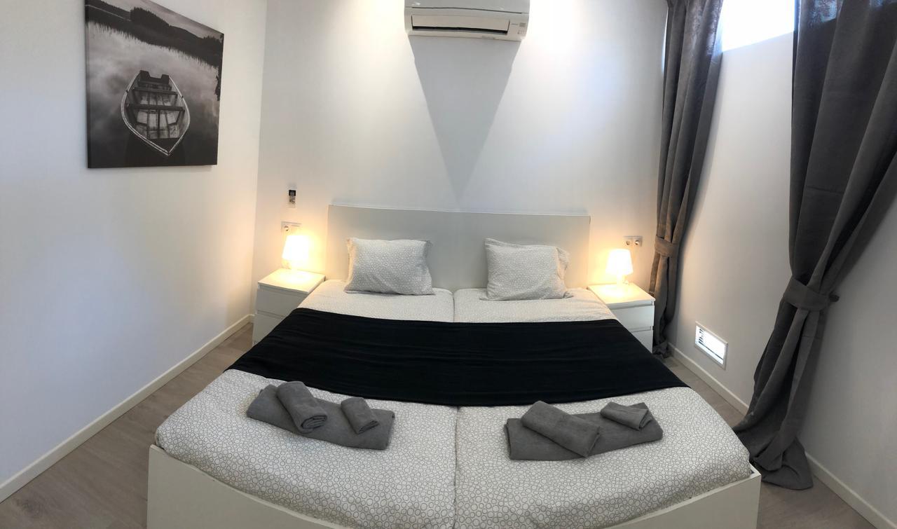 Aparthotel Perla Seven Apartments&rooms
