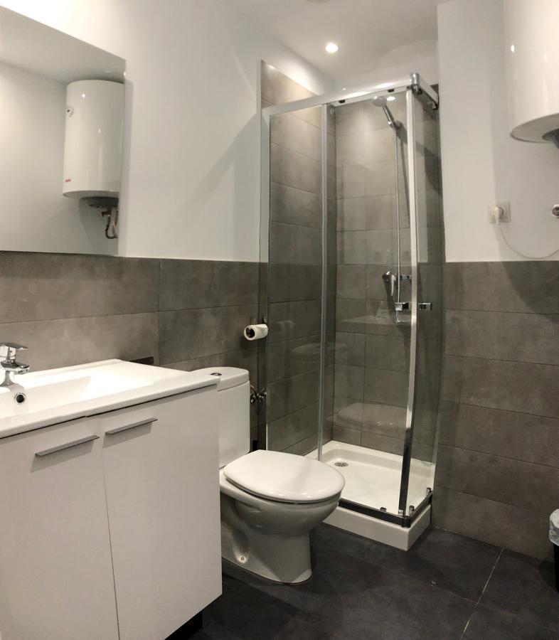 Perla Seven Apartments&rooms 2*