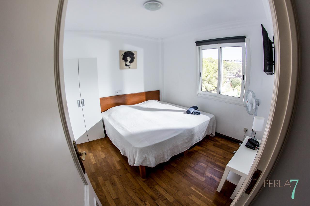 Perla Seven Apartments&rooms 2* Playa de Palma (Mallorca)