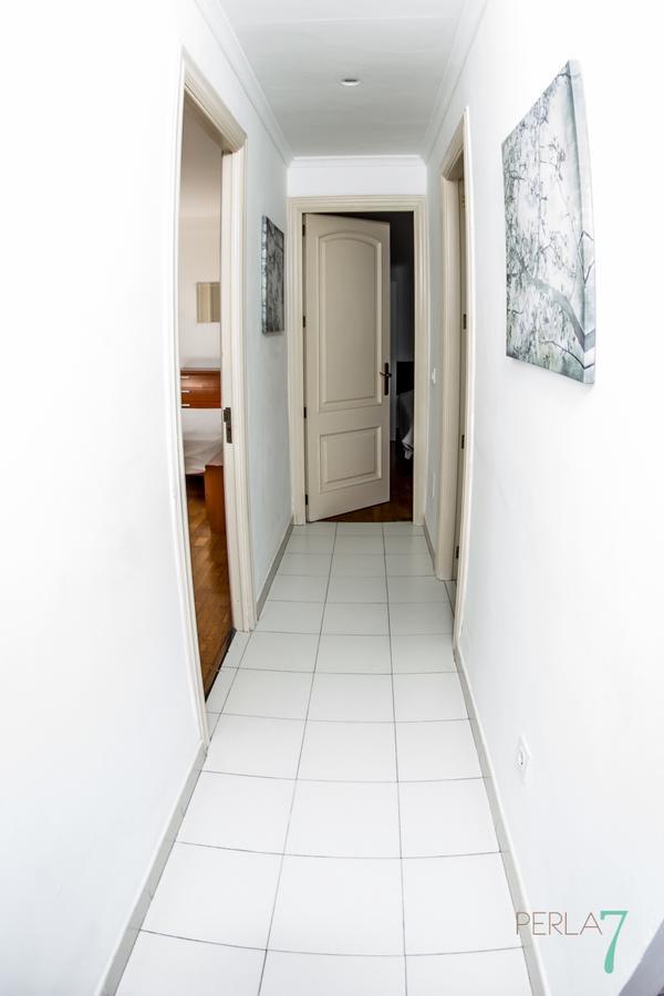 Perla Seven Apartments&rooms Aparthotel Playa de Palma (Mallorca)