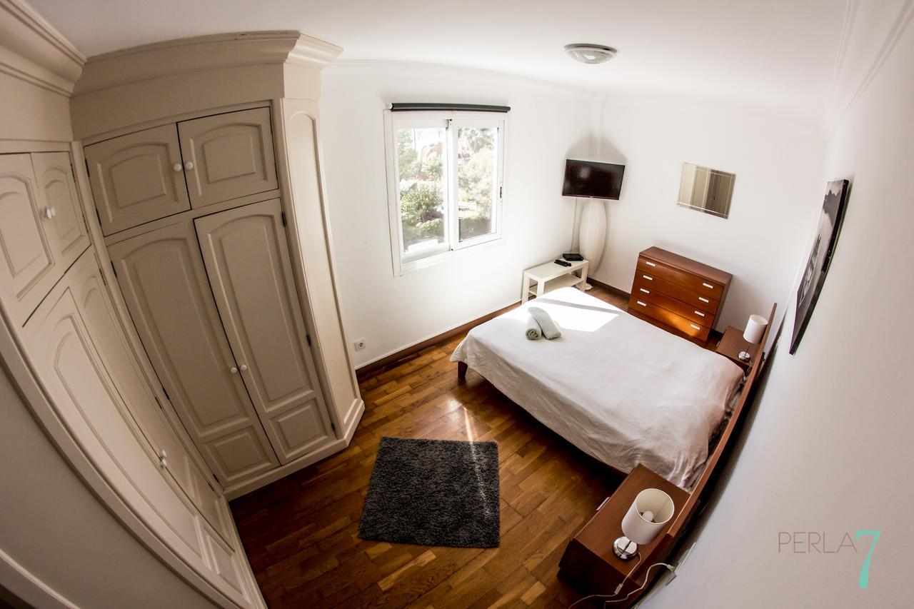 Perla Seven Apartments&rooms Aparthotel Playa de Palma (Mallorca)