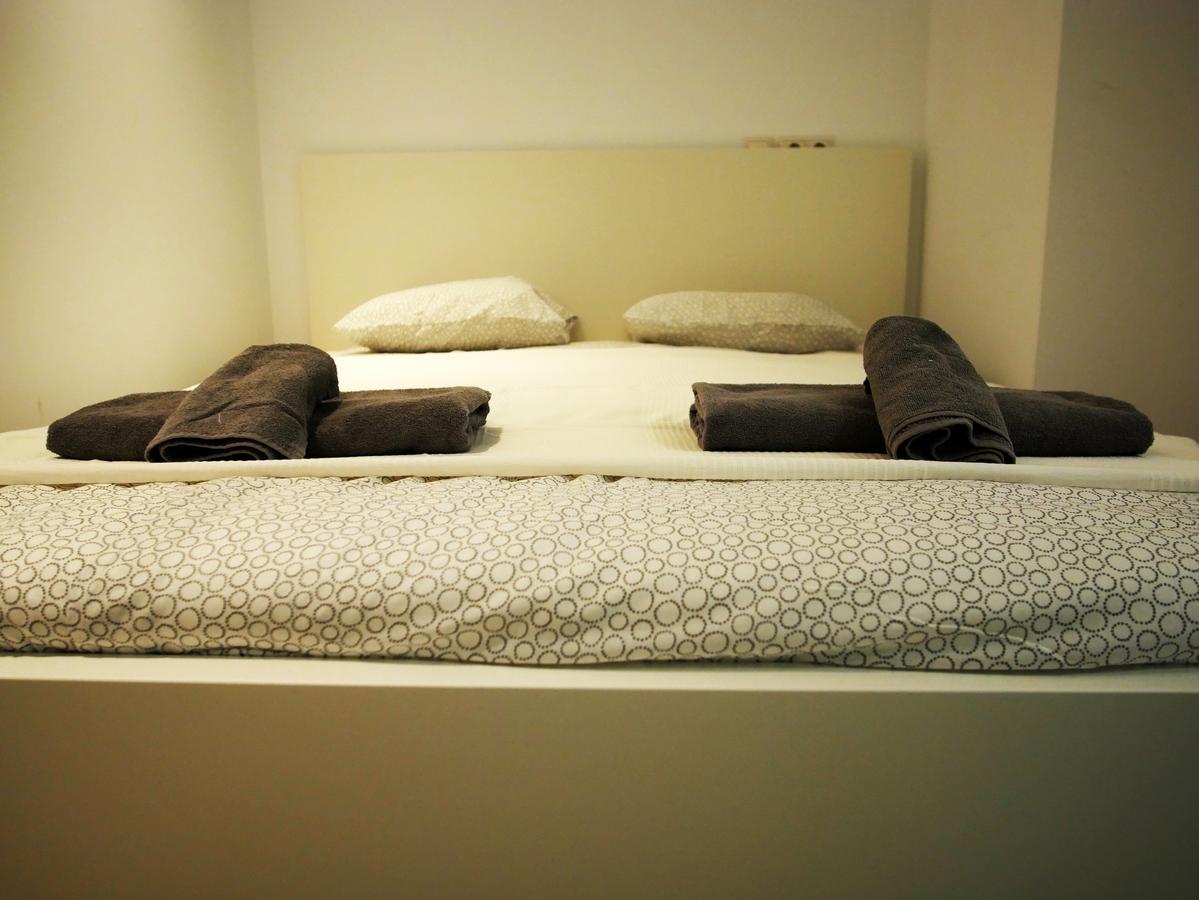Perla Seven Apartments&rooms Playa de Palma (Mallorca)
